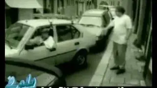 النذل المتعاون شاهد مضحك جداا