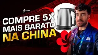 CANTON FAIR 2024: DESTAQUES DA PRIMEIRA FASE | China Link