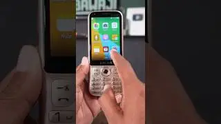 Touch Keyboard Problem In Touch & Type 4G Phones | #shorts #youtubeshorts