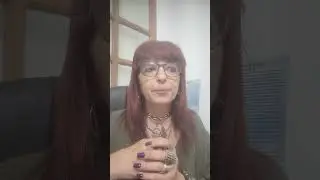 Dificuldade de falar não.