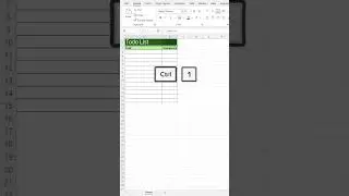 Stop Merging Cells! Use 'Center Across Selection' in Excel Instead!