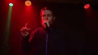 ъэхо двора — КАЛИТКА (живое исполнение)