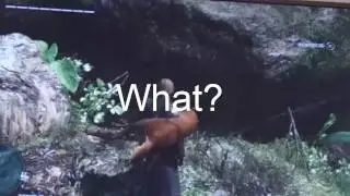 assassin's creed: black flag bug: sciarpa fatta col cervo