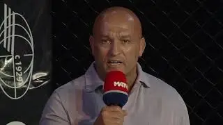 Григорий Карамалак – про турнир в Крыму