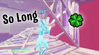 🍀 So Long 🍀 (Ft. Neymar Jr.)(Fortnite Montage)