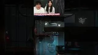 MASIH SEMPIT DEL, JANGAN DI PAKSA NANTI BERDARAH 