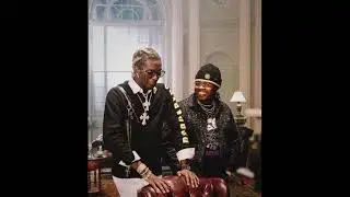 (FREE) Gunna x Wheezy Type Beat 2024 - "TROJANS"