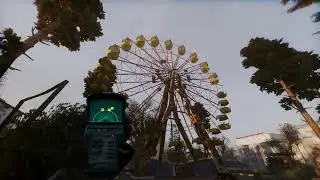 Группа крови | S.T.A.L.K.E.R. Anomaly G.A.M.M.A.