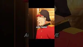 He imitates people's voices 😨/Konosuba/ 