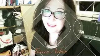 Tracey Arbon Patreon Video