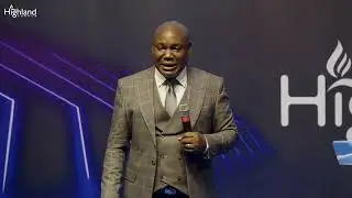 All things are Possible || Pastor Andrew Akinduro