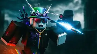 NO ONE IS SAFE IN THIS ROBLOX GAME | THE TOWER