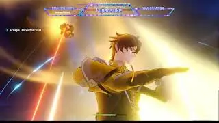 C6 Eula & C4 Ayaka destroys 