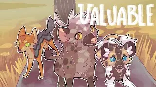 Valuable - Animation meme