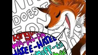 Ylvis - The Fox (Whats does the fox say) - [Official music video HD]
