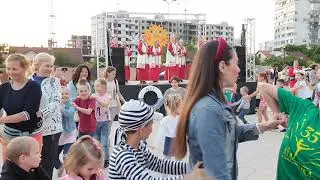 ДКР 05 июня 2021г. Чаривницы 2