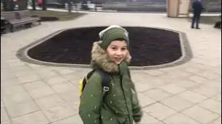 Как одеть ребенка на прогулку зимой