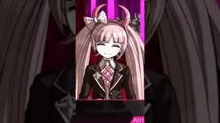 Kotoko Utsugi = Not Happy 💗  