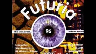 A 440  Featuring DJ Tense  - Differential Dynamics