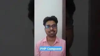What is PHP Composer? Composer in PHP. 