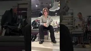 ТОП-5 моделей обуви в Ralf Ringer.