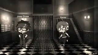 Bendy and The Ink Machine