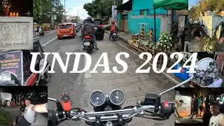 UNDAS RIDE 2024 P3 | TANAUAN BATANGAS | GENTRI TO ATIMONAN QUEZON PROVINCE | 190km VICE VERSA