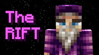 IT'S UPDATE DAY | The Rift (Hypixel SkyBlock Ironman)