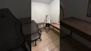 Setting up my new Gamer room 