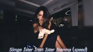 Simge - İster İnan İster İnanma (speed)