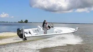 Hell's Bay Estero