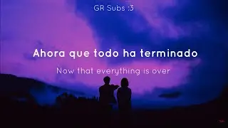 Alan Walker - Running Out of Roses (Sub Español / Lyrics) ft. Jamie Miller