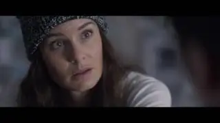 PAY THE GHOST Trailer Ufficiale