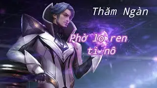 | Flo × Thăm ngàn | Florentino đi đến ngày tàn