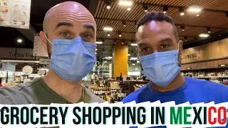 MERIDA CITY GUIDE 2022 [How Much Groceries Cost in Merida]