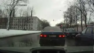 Дай дорогу дураку - А336РТ178