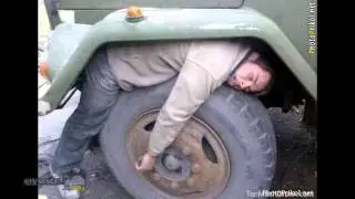 Приколы над спящим людьми 2015
