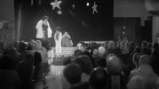 'O Come All Ye Faithful' Feat Elvis Presley Video TEASER