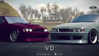 CHASER | Prodigy Drift
