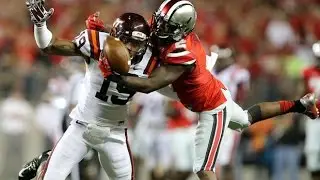 Greatest Catches in College Football - Top 20 (2014)