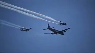ILA 2018 Berlin The Flying Bulls