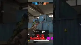 #shorts #freefire #headshot #awm