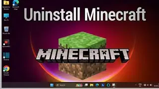 how to Uninstall Minecraft Launcher |  Uninstall Minecraft Launcher