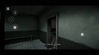 horror game 🎮 impossible level wait for end 🔚 gaming video 📷
