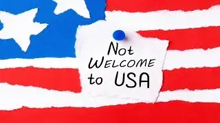 Политическое убежище в США по новым правилам 