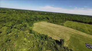 Flying my new DJI  AVATA 2 FPV Drone