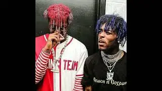 [FREE] Lil Yachty x Lil Uzi Vert Type Beat - Starry Sky