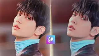 PicsArt oil paint editing tutorial|CB editing||Anaskhanoffical Op