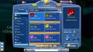 free Realms how to make fast money