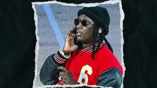 Young Thug Type Beat 2023 FREE | VIGILANTE